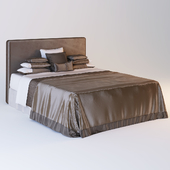 Bed linen in the style of Kelly Hoppen 03