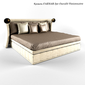Кровать CAESAR Ipe Cavalli Visionnaire CAESAR BED