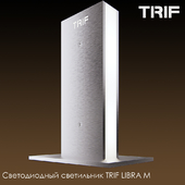 Светодиодный светильник LIBRA M TRIF