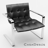 Casadesus Turkana Chair