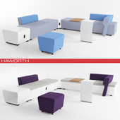 Haworth LTB Furniture
