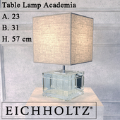 Eichholtz Table Lamp Academia
