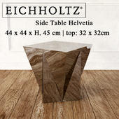 Eichholtz Side Table Helvetia