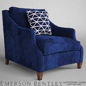 ANDERSON CHAIR