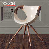 Кресло Tonon "Up-Chair"