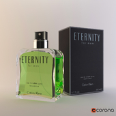Calvin Klein - Eternity for men 200ml