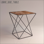 Buffet Lorne_Side_Table