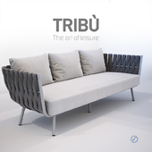 TRIBU Tosca sofa
