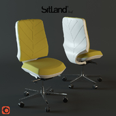 Кресло Sitland Leaf