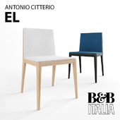 B &amp; B Italia Chair EL
