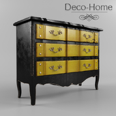 Комод Deco-Home