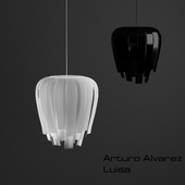 Lamp Arturo Alvarez Luisa