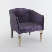 JC Passion Pearl Armchair