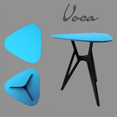 Обеденный стол Voca Rocket