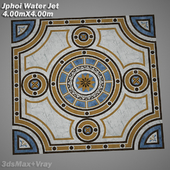 Jphoi Water Jet