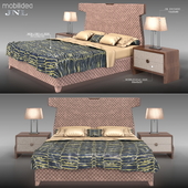Bedroom set Mobilidea+JNL