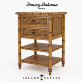 Тумба Tommy Bahama  Island Estate арт. 531-622