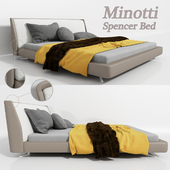 Spancer bed