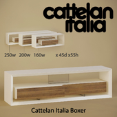 Cattelan Italia Boxer
