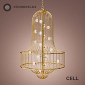 Cosmorelax CELL