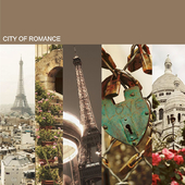 MR Perswall, City of Romance