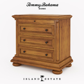 Тумба Tommy Bahama  Island Estate арт. 531-621