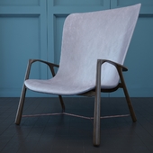 Extraordinary Furniture - Silhouette Chair