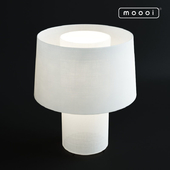 MOOOI - Double Round Light