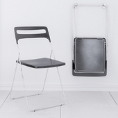 NISSE (Folding chair)