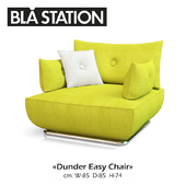 chair Bla Station &quot;Dunder&quot;