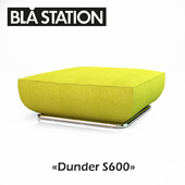 poof Bla Station Dunder S600