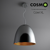 Подвесной светильник Cowl XL. Cosmorelax