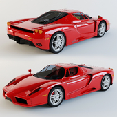 Игрушка Ferrari Enzo