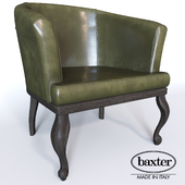 Baxter DALL armchair
