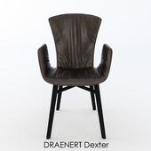 DRAENERT Dexter кресло