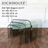 Eichholtz Table Reggiori set of 3
