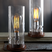 Ion Lamp by Schoolhouse Electric