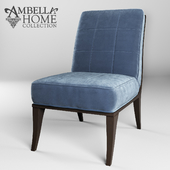Ambella Home Gigi Sliper Chair 205-00