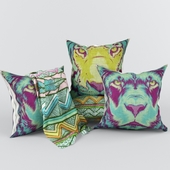 Pillows