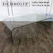 Eichholtz Coffee Table Monti