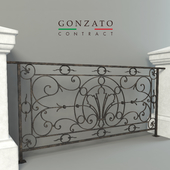 Enclosures for balconies (Monte Carlo) Gonzato