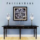Pottery Barn Collection
