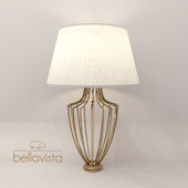Лампа настольная Amelie Bellavista 2014 L-06-A