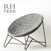 RH / COSMO LOUNGE CHAIR