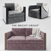 BRIGHT CHAIR - ANDREW Sofa / BRIGHT CHAIR