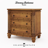 Тумба Tommy Bahama  Island Estate арт. 531-623