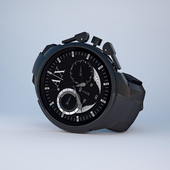 Watches Armani Exchange AX1050