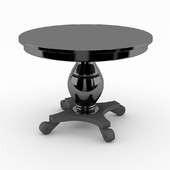 Ettore Design Table