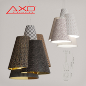 Светильник Axo Light Melting Pot SPMELT60