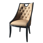 Cavio ArtDeco Line chair